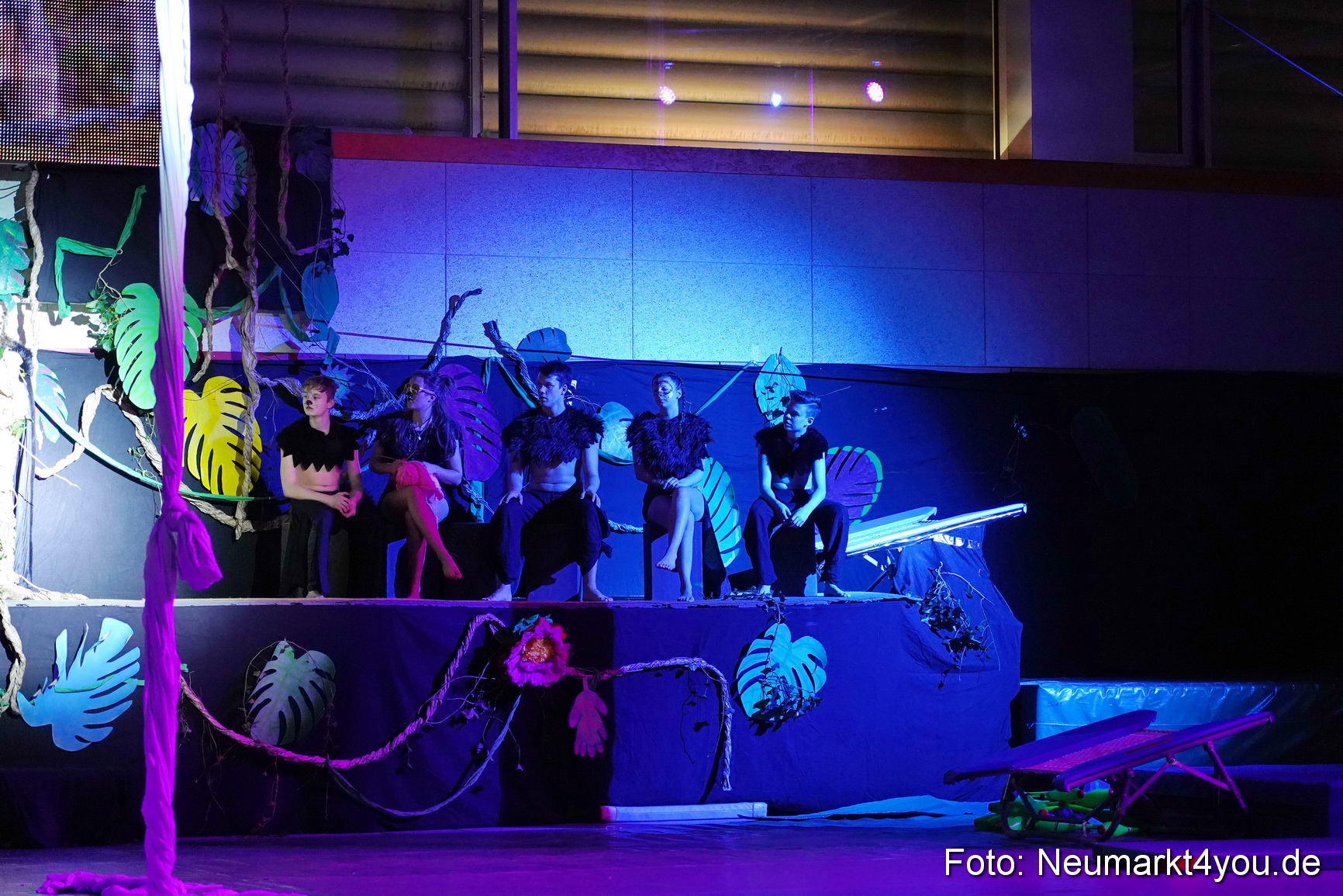 Artico Artistical Dschungelbuch 2020 0028